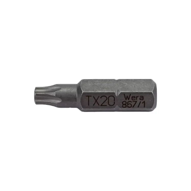 Бита WERA WE-066487