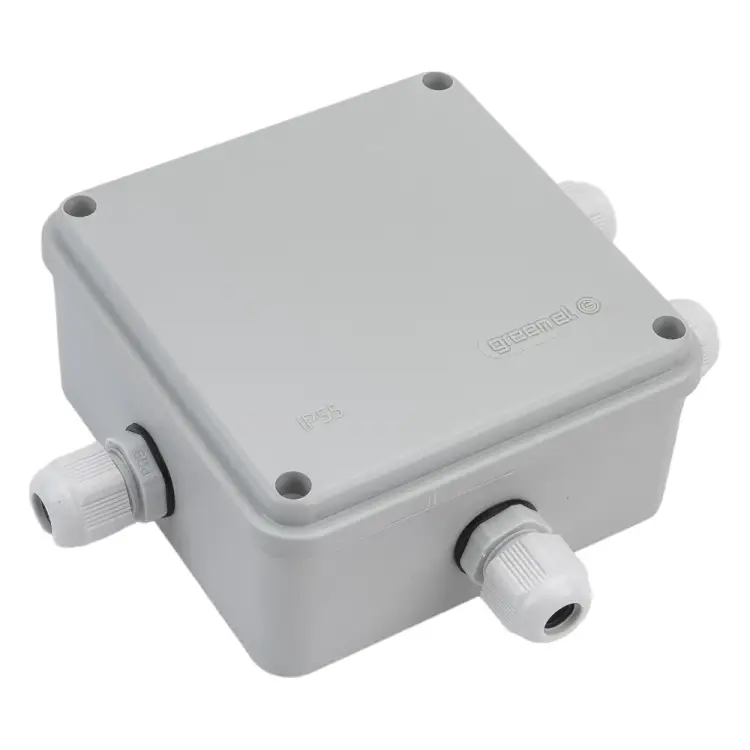 Приборная коробка Greenel GE41330