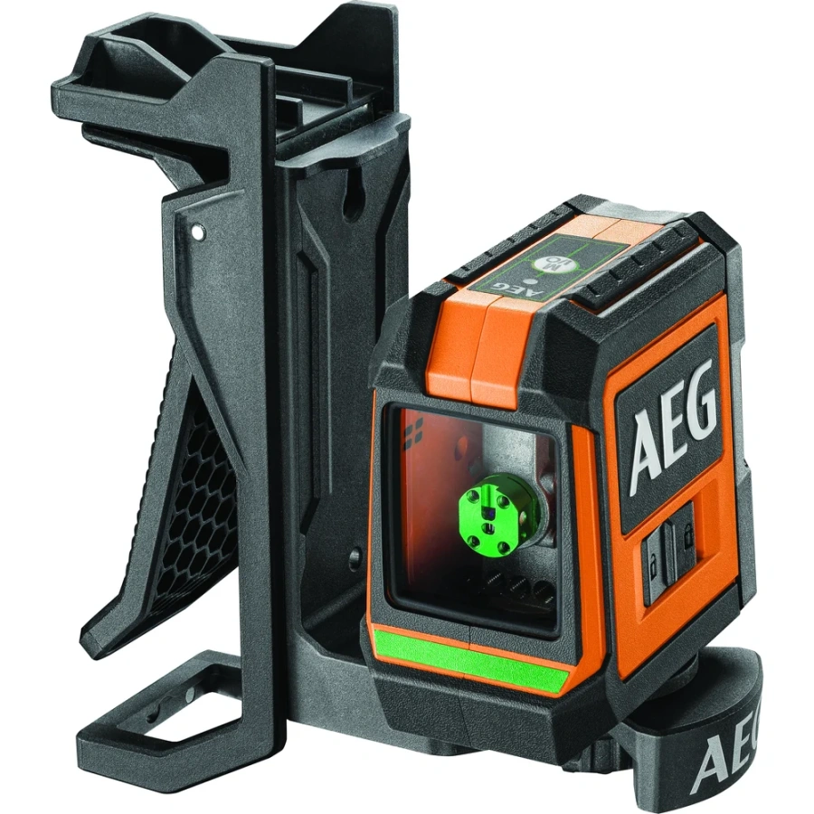 Лазерный нивелир AEG CLG220-K 4935472254