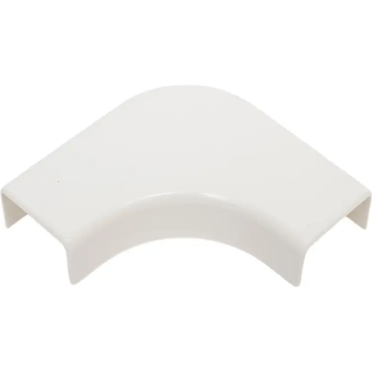 Плавный плоский угол Экопласт RML 72314R-10