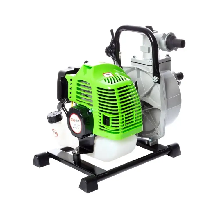 Двухтактная мотопомпа REDVERG RD-CWP252 6662528 Двухтактная мотопомпа REDVERG RD-CWP252 6662528