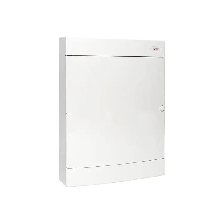 Навесной щит распределительный EKF PROxima Unix ux-3x18-nw Навесной щит распределительный EKF PROxima Unix ux-3x18-nw