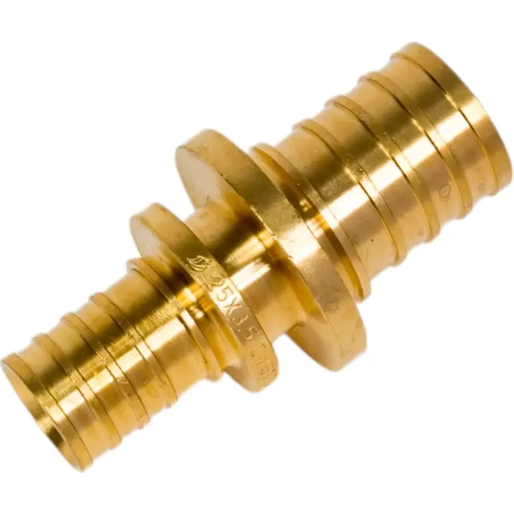 Муфта для труб из сшитого полиэтилена Pex One Plus 3204023075