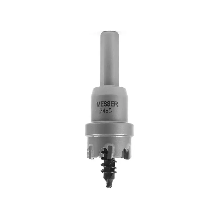 Коронка тст MESSER 45432 Коронка тст MESSER 45432
