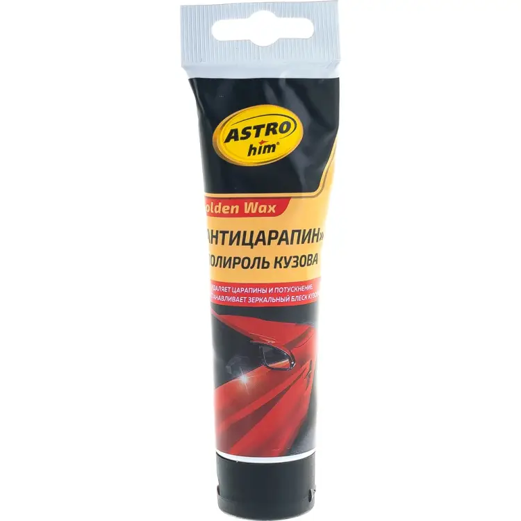 Средство для удаления мелких царапин Astrohim антицарапин AC-8010
