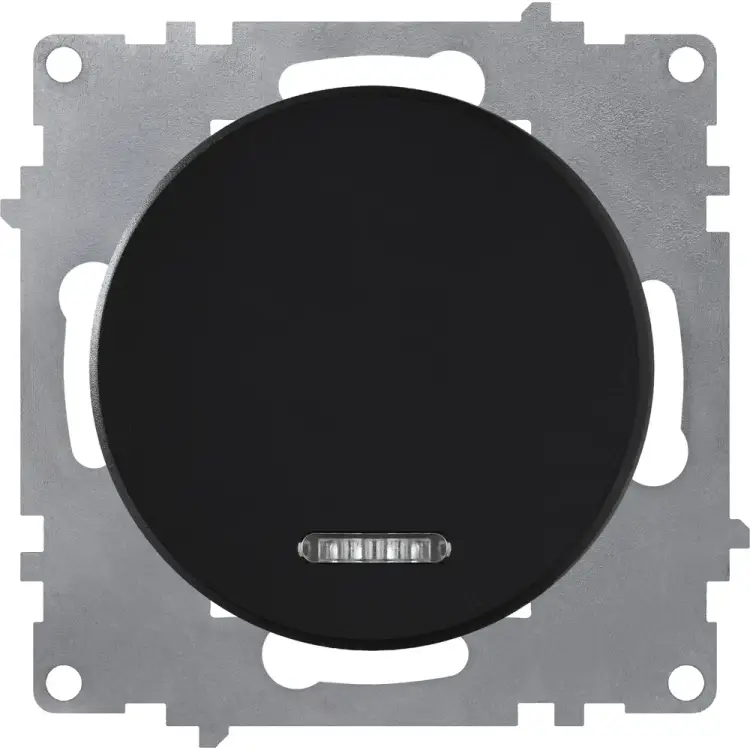 Одинарный выключатель OneKeyElectro 2172824