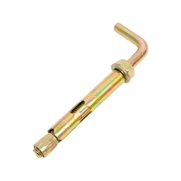 Анкер STARFIX М6x8х60 мм SMP-51880-1 Анкер STARFIX М6x8х60 мм SMP-51880-1