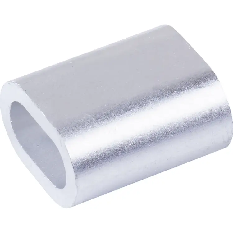 Зажим троса Госкреп КР.071027