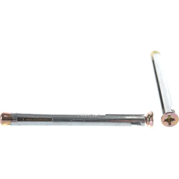 Рамный МЕТИЗНЫЙ ДВОР 10х92 (100 шт.) 4607159069504