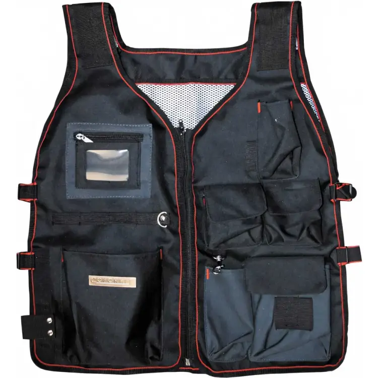 Жилет для инструментов Сорокин 27.31 Жилет для инструментов Сорокин 27.31