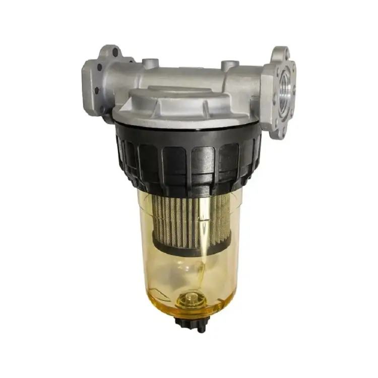 Фильтр от грязи Петролл 13372 Фильтр от грязи Петролл 13372