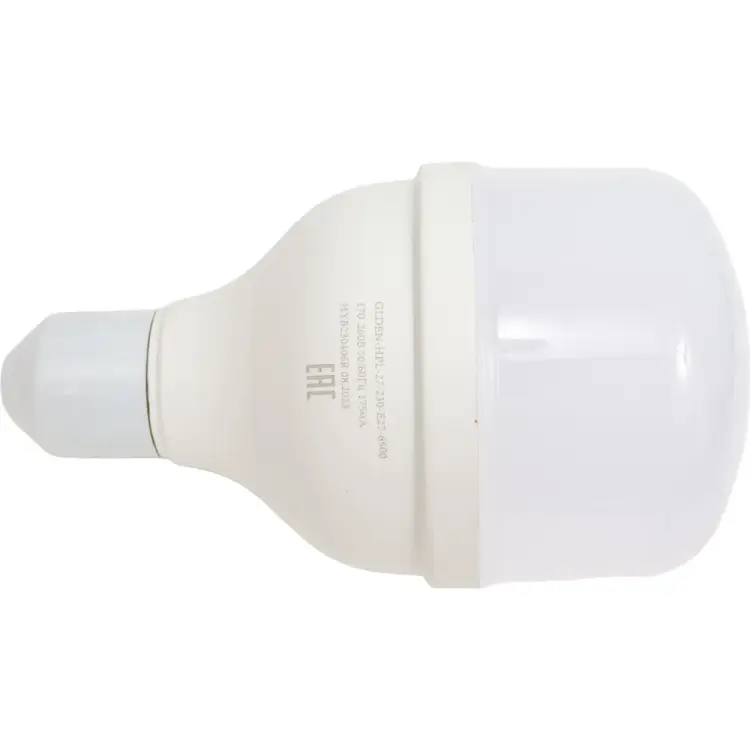 Высокомощная светодиодная лампа General Lighting Systems GLDEN-HPL-27-230 661017 Высокомощная светодиодная лампа General Lighting Systems GLDEN-HPL-27-230 661017