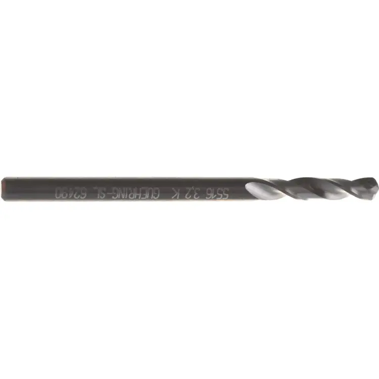 Сверло GUHRING N 5516 3,200