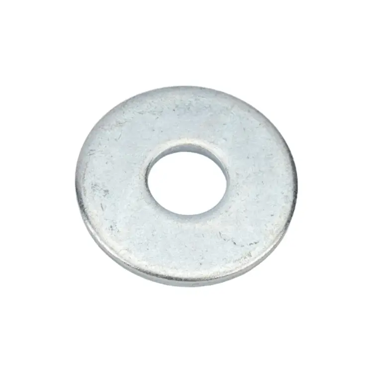 Плоская увеличенная шайба vipкрепеж 16210 VIP