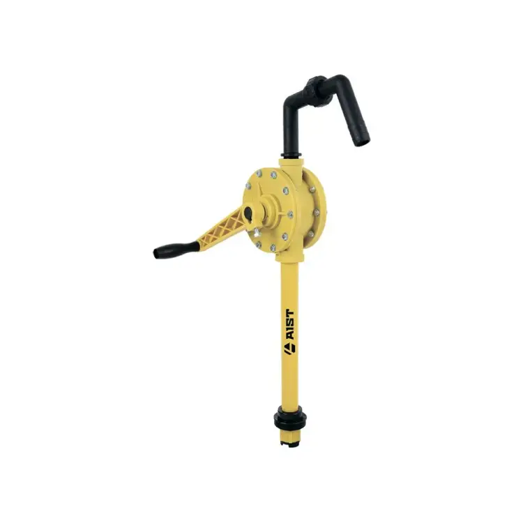 Ручной роторный насос для жидкостей AIST 67361560 00-00010353 Ручной роторный насос для жидкостей AIST 67361560 00-00010353