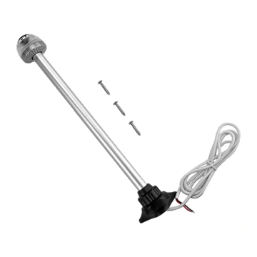 Топовые огни