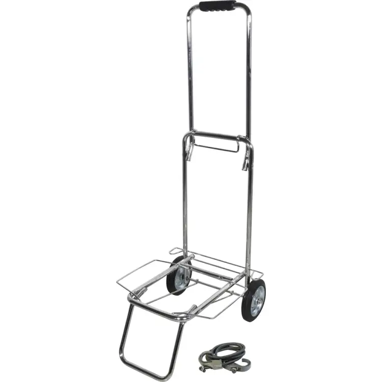 Тележка Рыжий кот BX-55ZD-2 0 93533