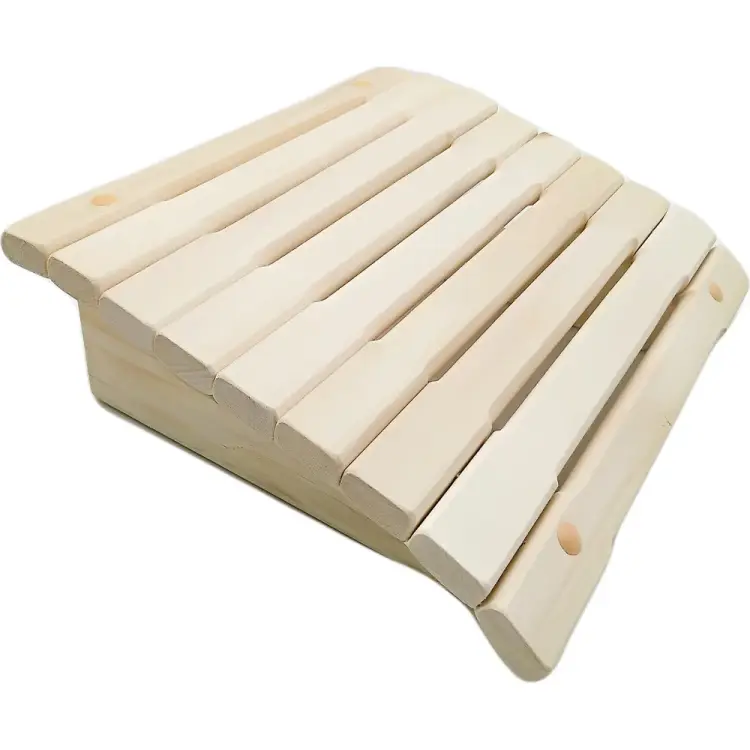 Мягкий подголовник Бацькина баня 30201