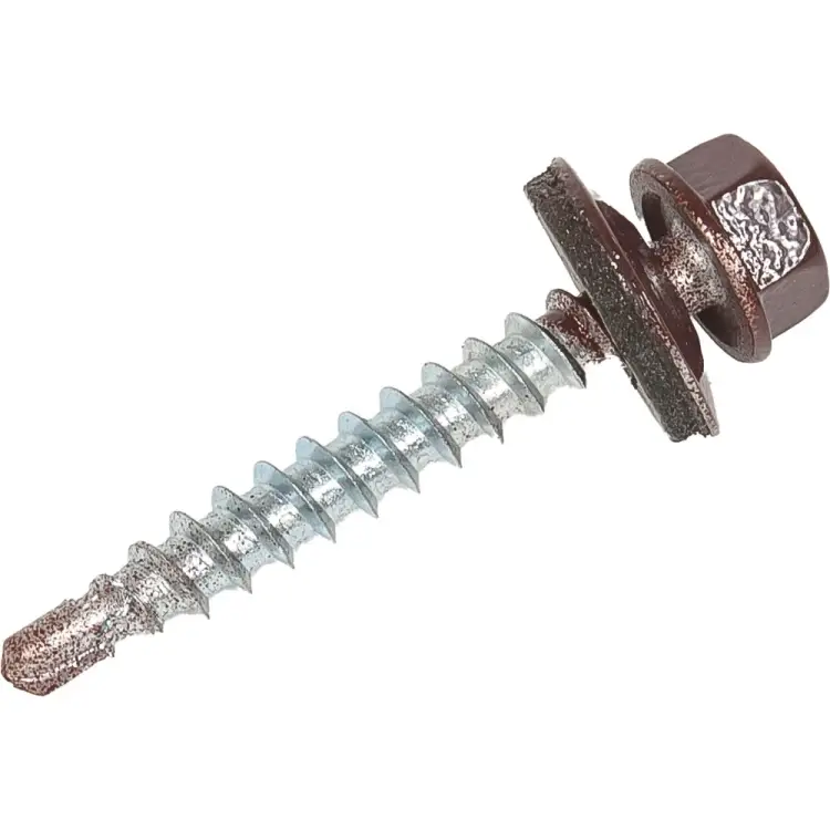 Саморез Tech-Krep КР св. 4,8x35 5 кг 140560