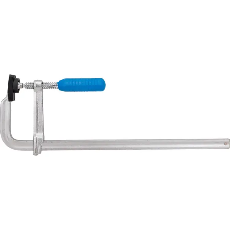 Кованая столярная струбцина HOEGERT TECHNIK HT3B916