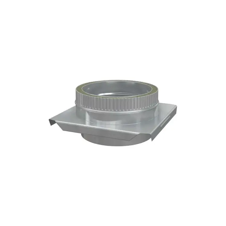 Опорная изолированная пластина РОССТИН D250-350 (430-1,5/304-0,5/430-0,5) НФ-00004221