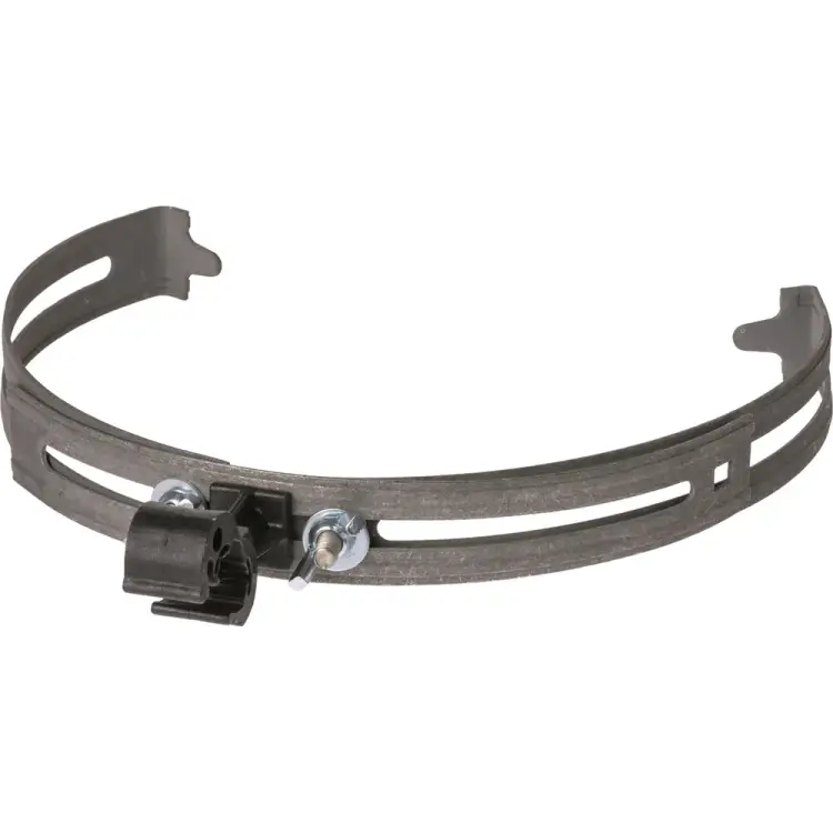 Регулируемый держатель для круглого конька TDM ELECTRIC SQ2402-3255