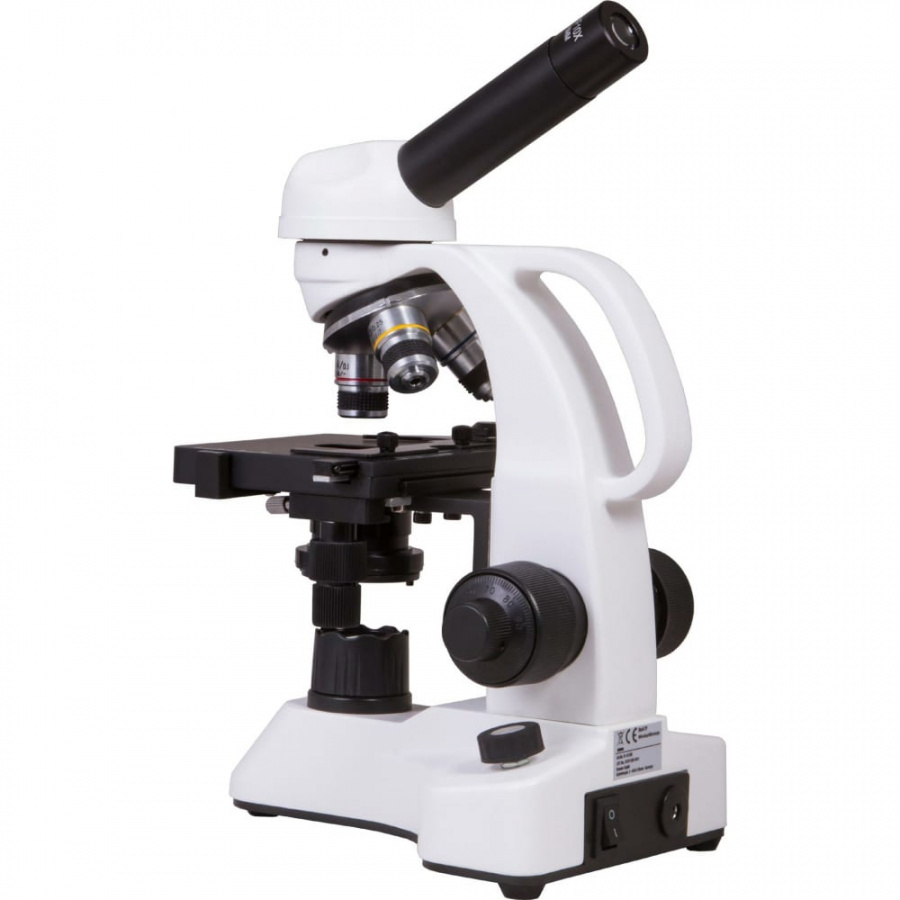 Микроскоп Bresser Biorit TP