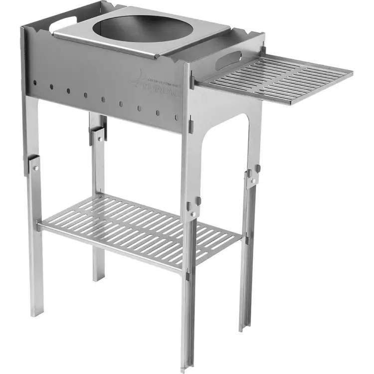 Разборный мангал Тонар T-M-S-PK 188199 Разборный мангал Тонар T-M-S-PK 188199