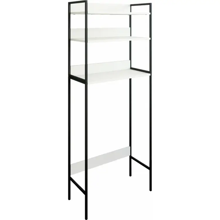 Стеллаж для хранения над сантехникой Sanflor 82613186