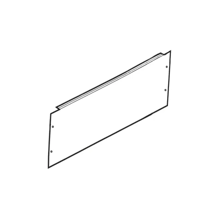 Фальш-панель для вру TDM ELECTRIC SQ0905-0196