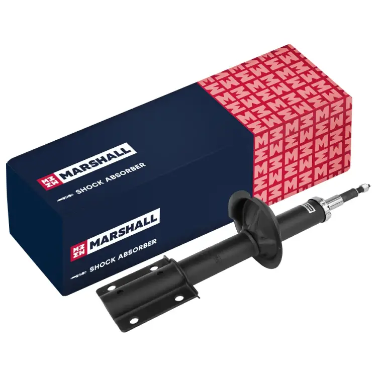 Масляный передний амортизатор Citroen Jumper I 94-/Fiat Ducato 94-/Peugeot Boxer 94- MARSHALL M8020060 Масляный передний амортизатор Citroen Jumper I 94-/Fiat Ducato 94-/Peugeot Boxer 94- MARSHALL M8020060