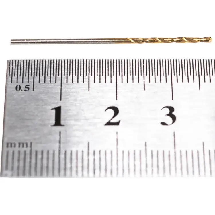 Сверло по металлу ООО "ТМТ ГРУПП" 56314