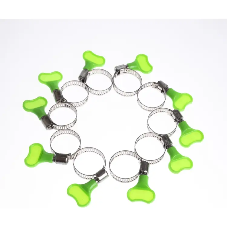 Червячный хомут HG 4962015