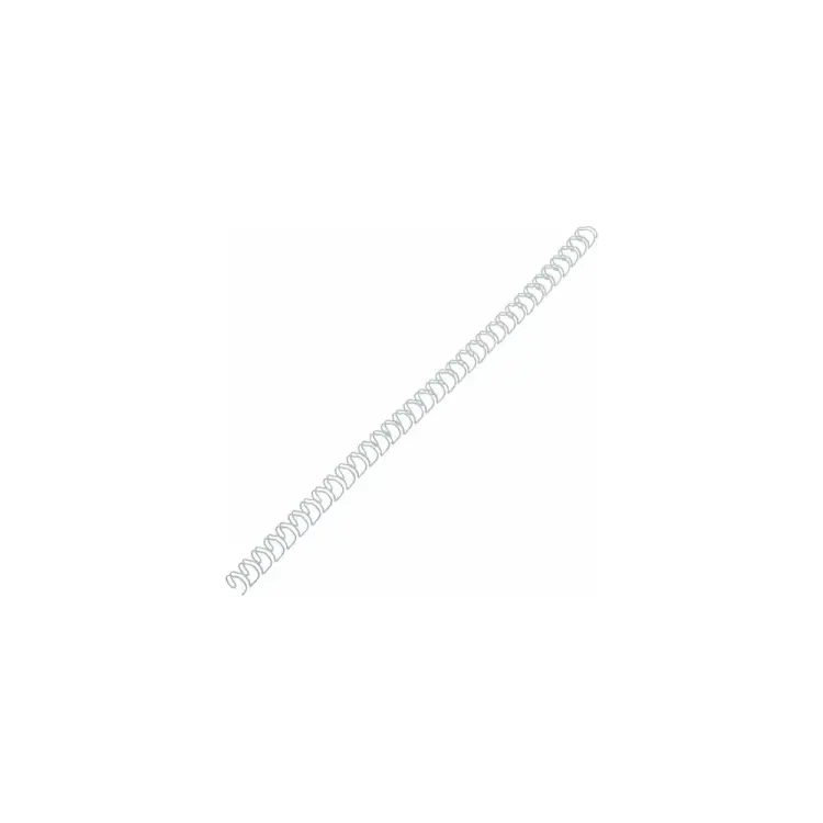 Металлические пружины для переплета BRAUBERG 530822