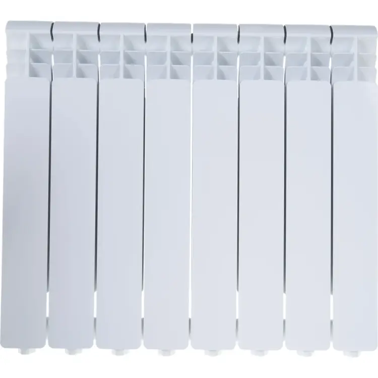 Алюминиевый радиатор Global ISEO 500 RAN30C2EQLNUED