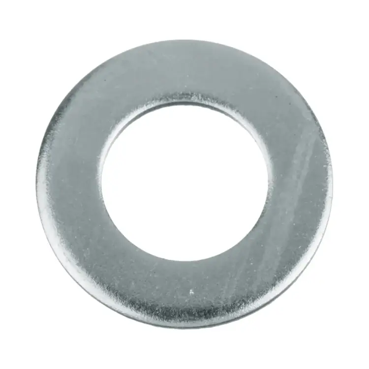 Оцинкованная шайба Стройбат 12 мм DIN125A (50 шт.) 2633009 005671