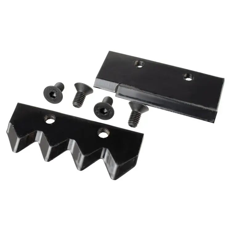 Ножи для грунта VERTON gdk-250 (прямые ножи) 01.12782.14708 Ножи для грунта VERTON gdk-250 (прямые ножи) 01.12782.14708