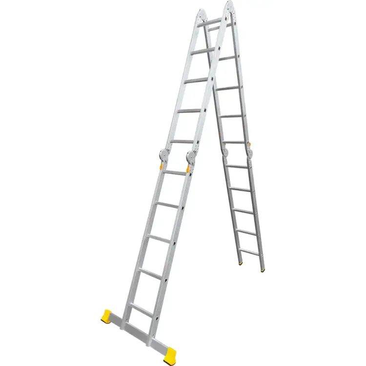 Лестница-трансформер Алюмет T4155L Лестница-трансформер Алюмет T4155L