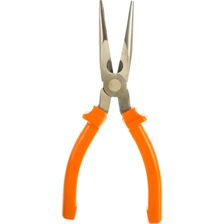 Прямые длинногубцы SPARTA Classic 17163