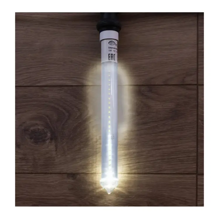 Светодиодная гирлянда Neon-Night Тающая сосулька 256-161