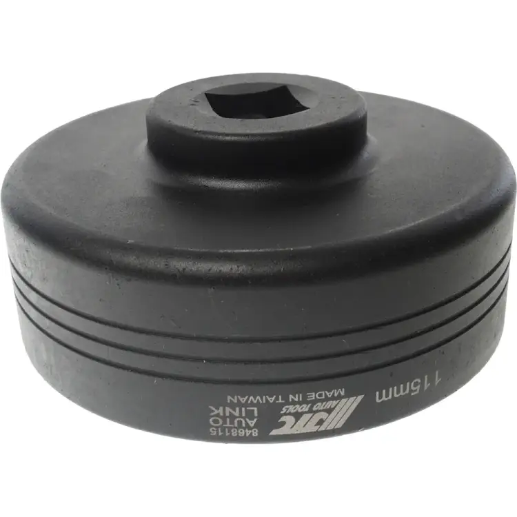 Ударная шестигранная JTC 8468115