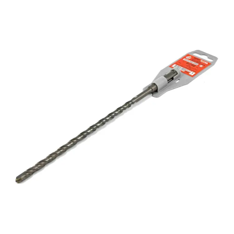 Бур sds-plus по бетону для перфоратора NOVOCRAFT YAE400800260