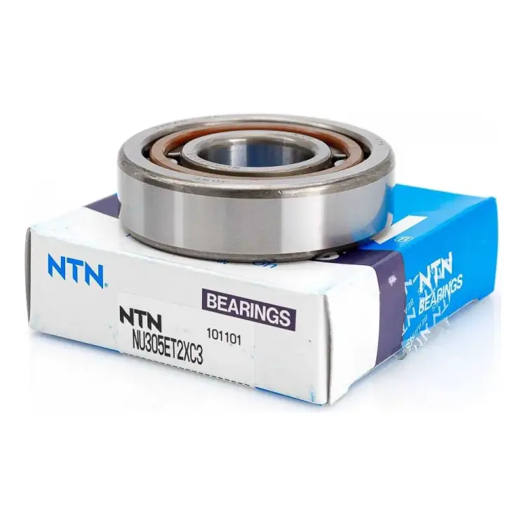 Подшипник NTN NU 305 -ET2XC3 Подшипник NTN NU 305 -ET2XC3