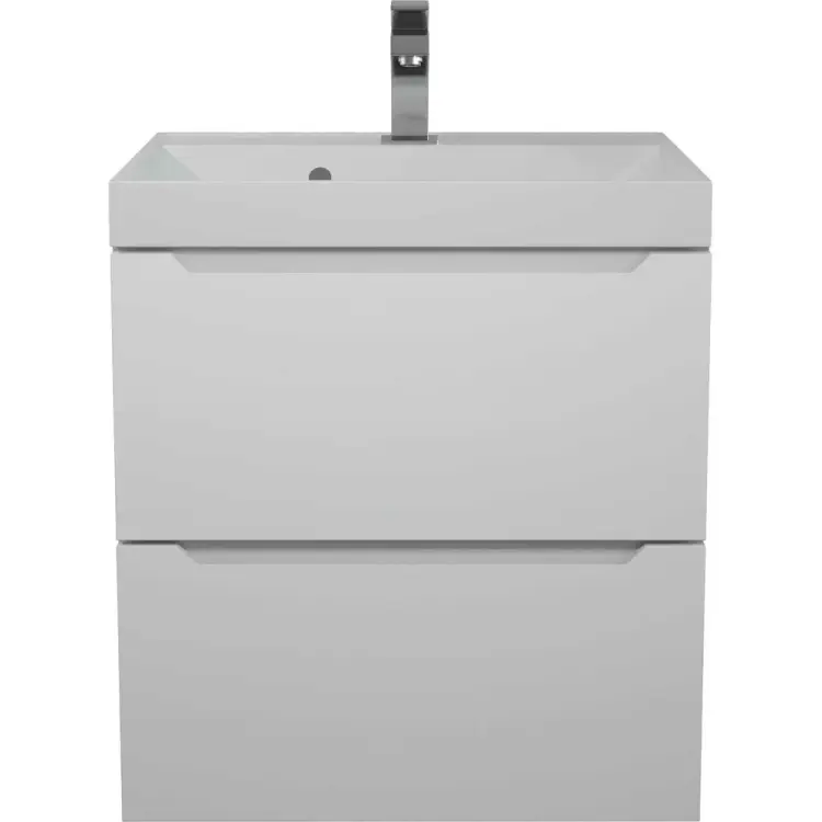Подвесная тумба под раковину для ванной комнаты uperwood Tanos 2930205147 Подвесная тумба под раковину для ванной комнаты uperwood Tanos 2930205147