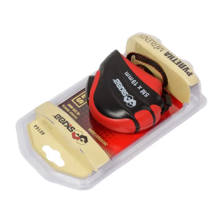 Рулетка SKRAB 40164