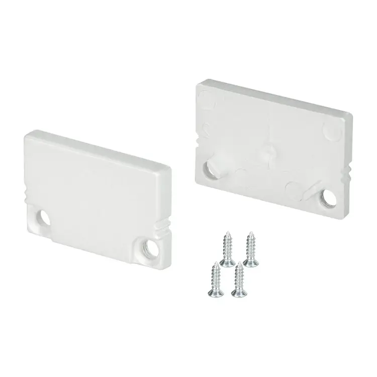 Глухая заглушка Arlight SL-SLIM20-H13 24335