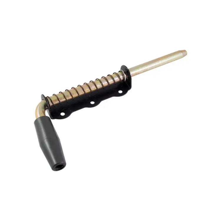 Задвижка для ворот РемоКолор 70-0-104