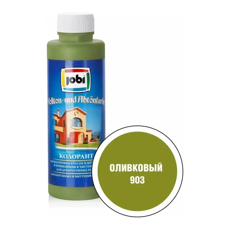 Колорант JOBI № 903 12974