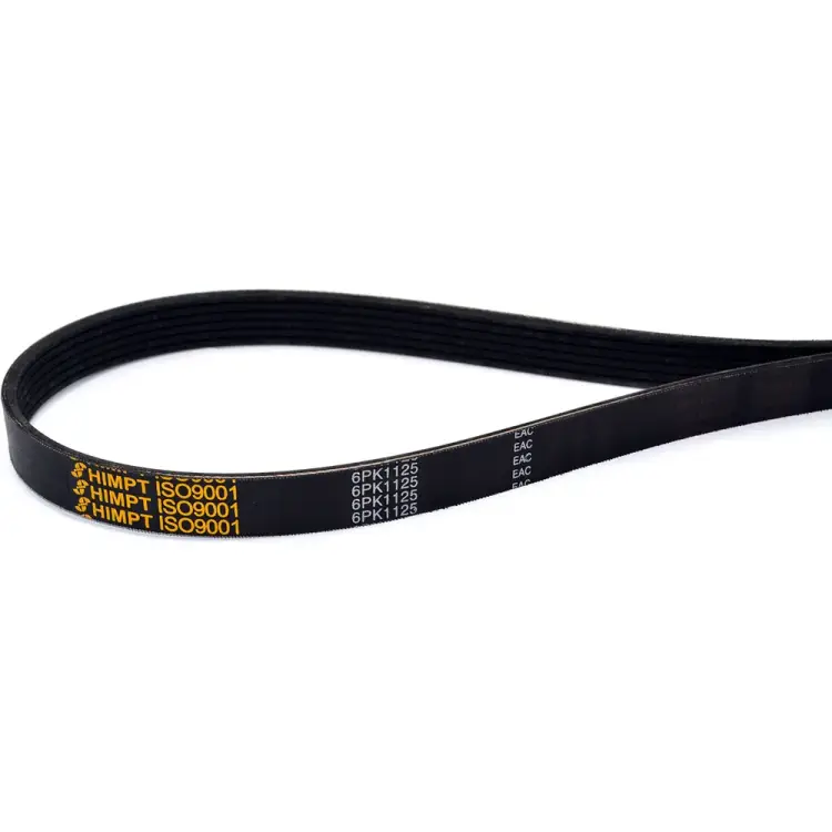 Поликлиновый ремень HIMPT 00-00001297
