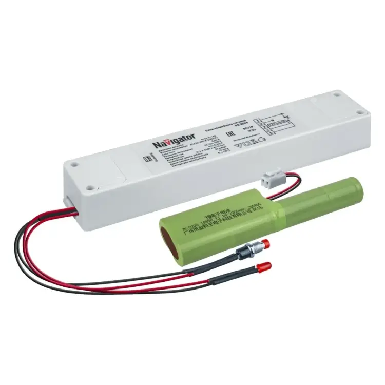 Блок аварийного питания Navigator ND-EF06 14234
